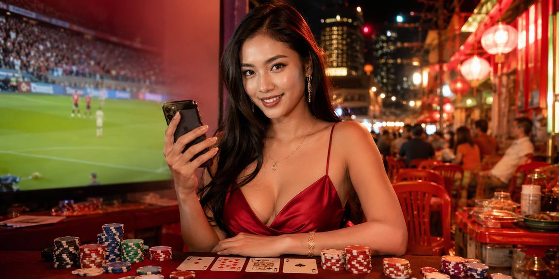 baji999 Sportsbook