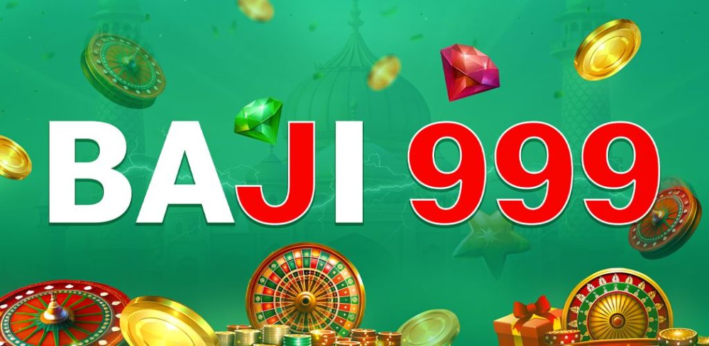 Baji999